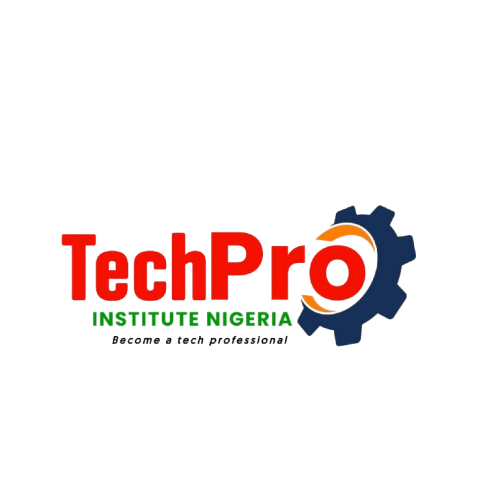 Techpro Logo