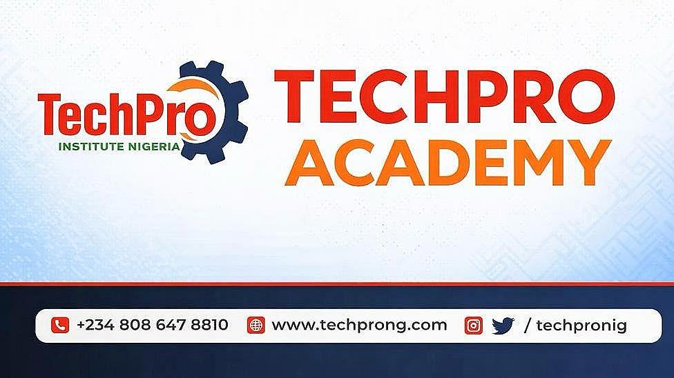 TechPro Institute Launches TechPro Academy with Free 2-Week Online Training for Kids Worldwide