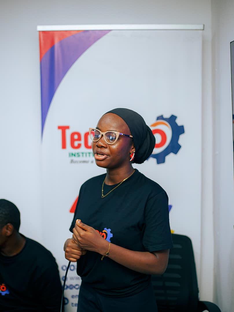 TechPro Institute Hosts Impactful Free 1-Day Tech Workshop