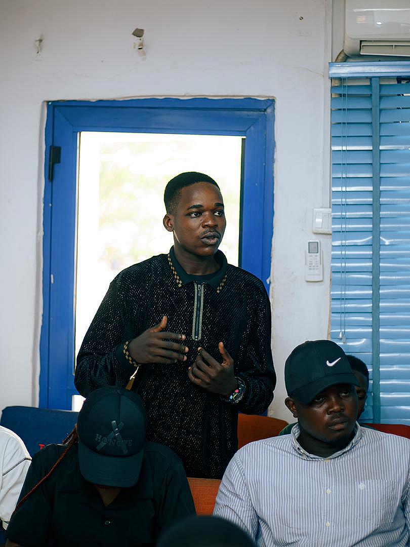 TechPro Institute Hosts Impactful Free 1-Day Tech Workshop