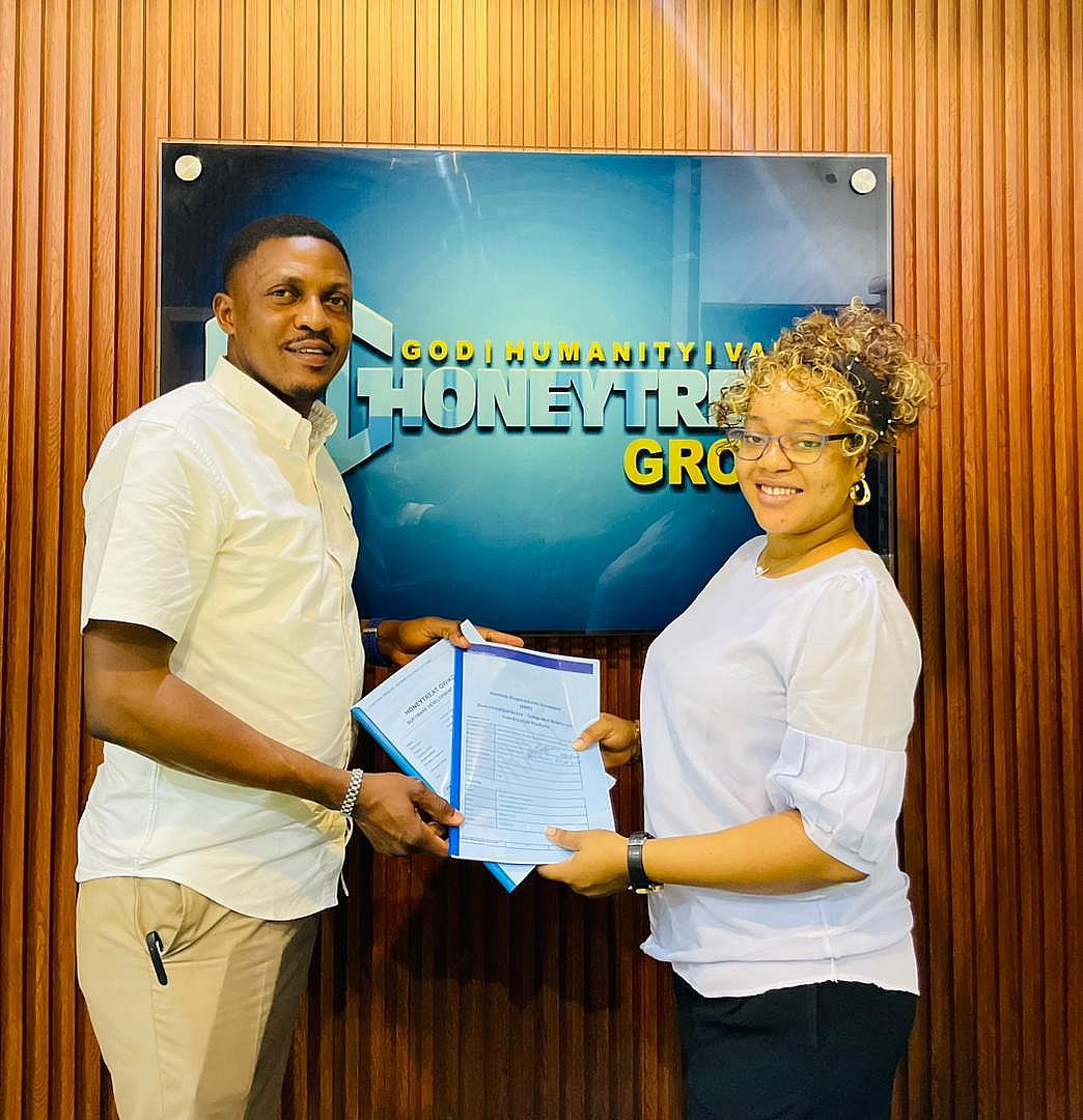 Innovation and partnership