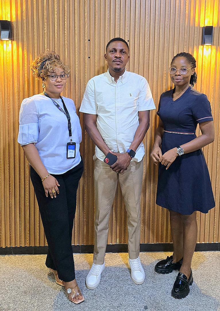 Innovation and partnership